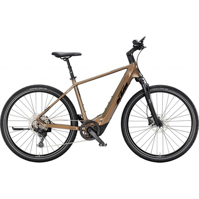 KTM Macina Cross CX 820 2025