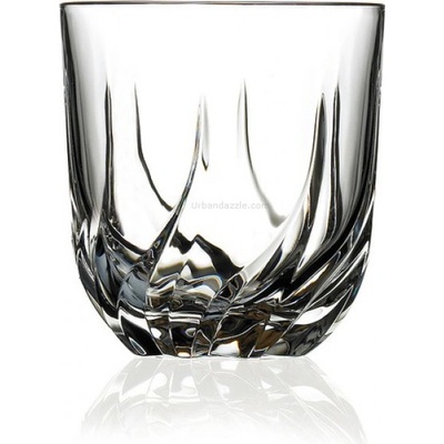 RCR crystal Trix x e na whisky 400 ml