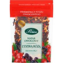 Bifix Ovocný čaj šípkový ruža 100 g