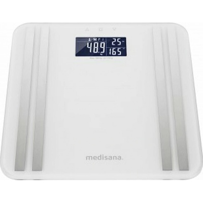 Medisana BS 465 White