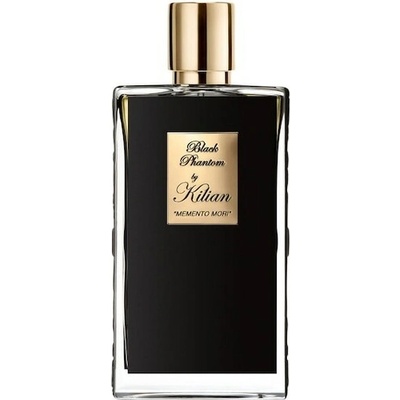 Kilian The Cellars Black Phantom "Memento Mori" Refillable parfémovaná voda unisex 100 ml