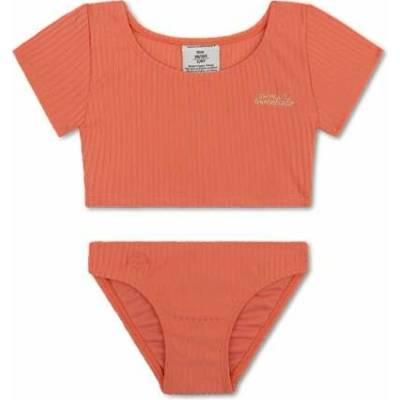 Swim Essentials Bikiny Crop Top s UPF 50+ Lobster Bay