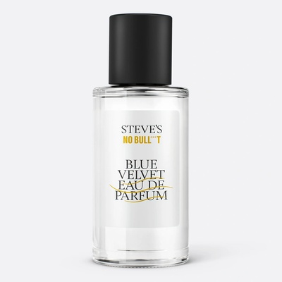Steves parfémovaná voda Blue Velvet parfém pánský 50 ml