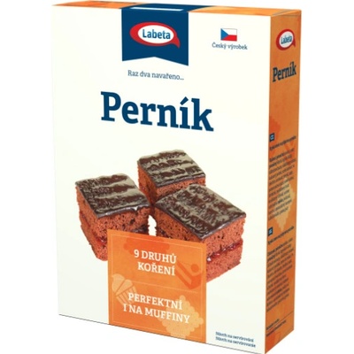 Labeta Perník 540 g