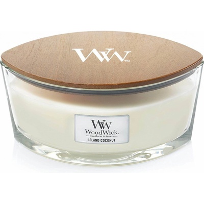 WoodWick Island Coconut 453,6 g