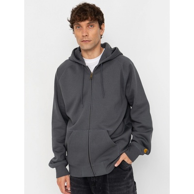 Carhartt WIP Chase ZHD styx/gold