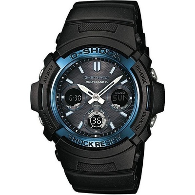 Casio AWG-M100A-1A