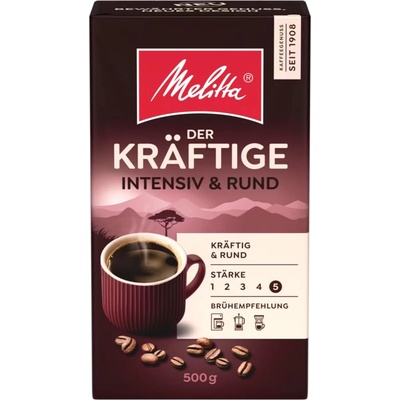 Melitta Der Kräftige 0,5 kg