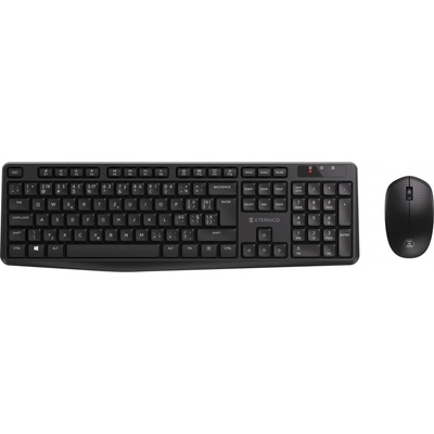 Eternico Wireless set KS4100 AET-KS4100CSBN – Hledejceny.cz