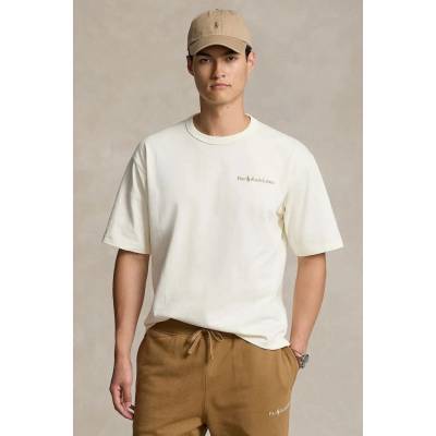 Polo Ralph Lauren pánske béžové 710950133001
