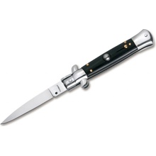 Böker Sicilian Needle Dark Wood 01MB278