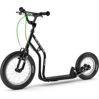 Yedoo Wzoom black