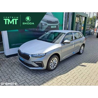Skoda Scala 1.0 TSI DSG Selection 85 kW