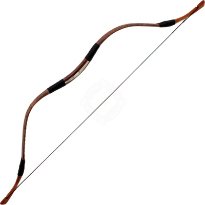 Bearpaw Tradiční maďarský jezdecký luk 51" Penthalon Bearpaw Hungarian Horsebow