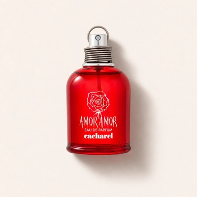 Cacharel Amor Amor parfémovaná voda dámská 50 ml