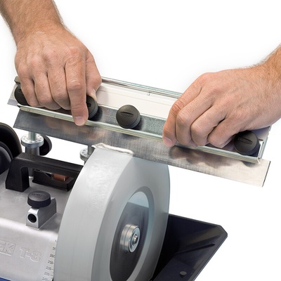 Tormek Planer/Jointer Jig SVH-320 - Prípravok k brúske