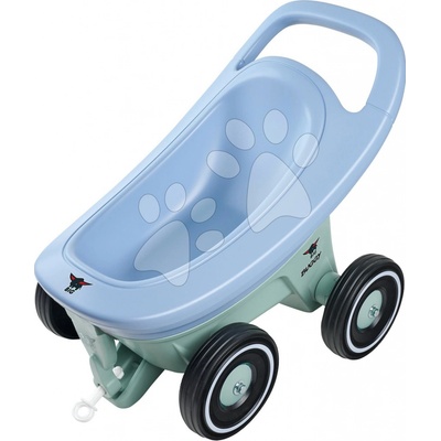 BIG Dětské chodítko Buggy 3 v