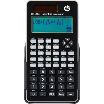 HP 300 S