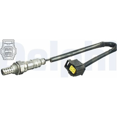 Lambda sonda DELPHI ES20450-12B1