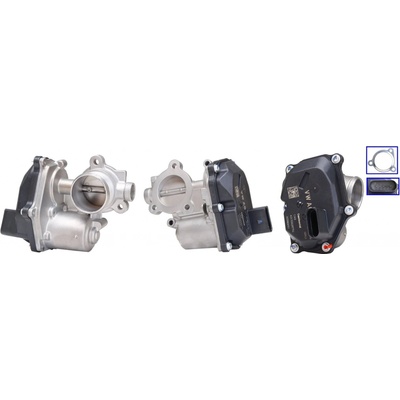 DRI AGR ventil DRI 717730209