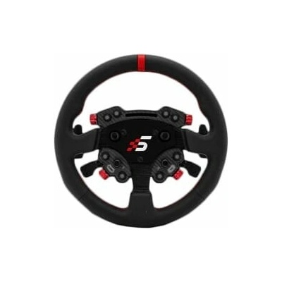 Simagic GT S207 GT Pro Hub(K) GTpro-R(K)(Leather)