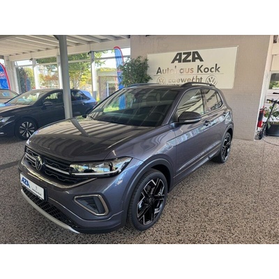 Volkswagen T-Cross 1.5 TSI DSG R-Line 110 kW
