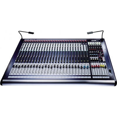 Soundcraft GB4-24CH