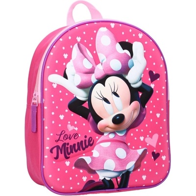 Vadobag Minnie Mouse Disney 9520