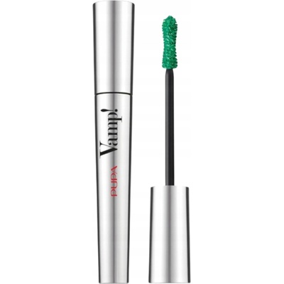 Pupa Vamp! řasenka 504 military green 9 ml