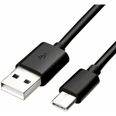 Samsung GP-TOU021RFABW USB-C Dátový 1,5m černý