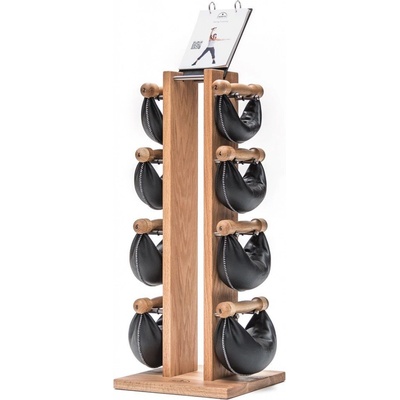 NOHrD Swing Tower Oak (Dub) 1, 2, 4, 6 kg