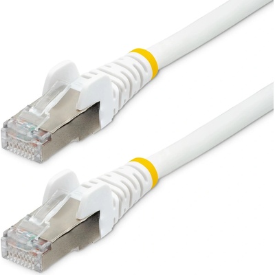Startech NLWH-1M-CAT6A-PATCH LSZH CAT6a 1m