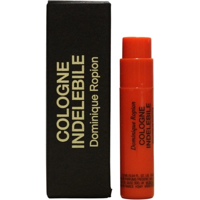 Frederic Malle Cologne Indelebile parfum unisex 1,2 ml vzorka