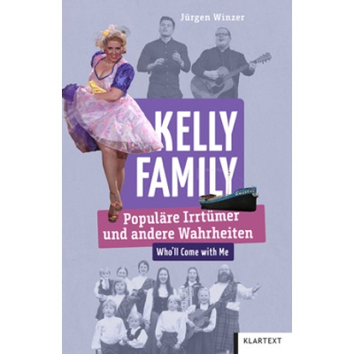 The Kelly Family – Hledejceny.cz