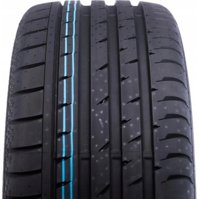 Continental ContiSportContact 3 245/40 R18 93Y
