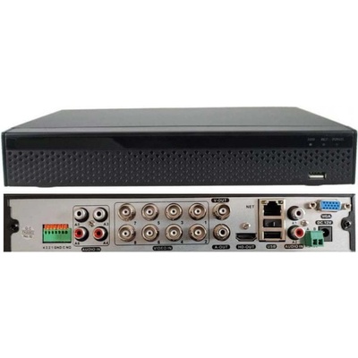 Zoneway XVR2108