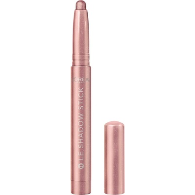L´Oréal Paris Gelové oční stíny v tužce Shadow Stick 118 Cloudy Rose 1,4 g