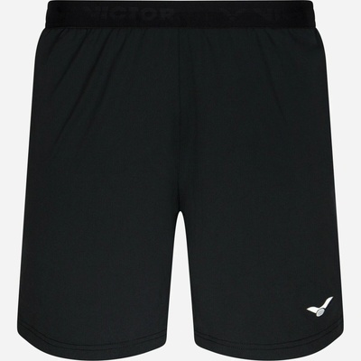 Pánske šortky Victor R-33200 Black