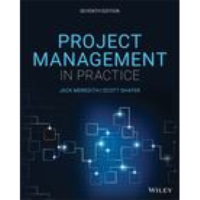 Project Management in Practice