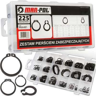 Mar-Pol 40ks M66400 – Hledejceny.cz