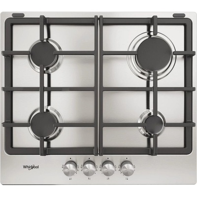 Whirlpool TKRL 660 IX