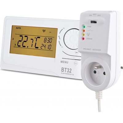 Elektrobock BPT32