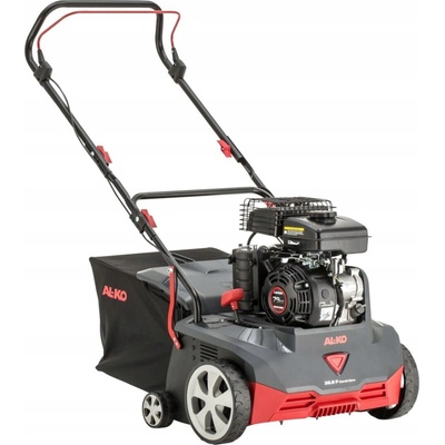 AL-KO 38.6 P Combi Care