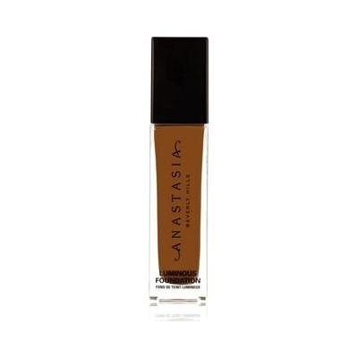 Anastacia Beverly Hills Luminous Foundation hnědá 30 ml