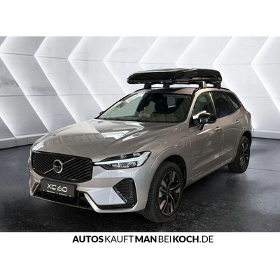 Volvo XC60 T8 Plus Dark AWD 335 kW