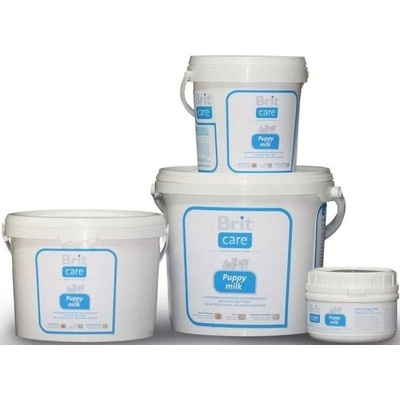 Brit Care Puppy milk 500 g – Hledejceny.cz