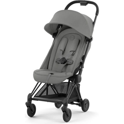 Cybex Coya Platinum Mirage Grey Matt 2023
