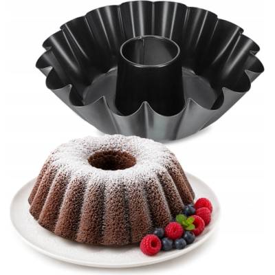 Kadax průměr forma na bábovku 25cm