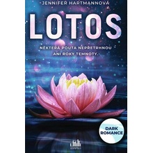 Lotos - Jennifer Hartmannová