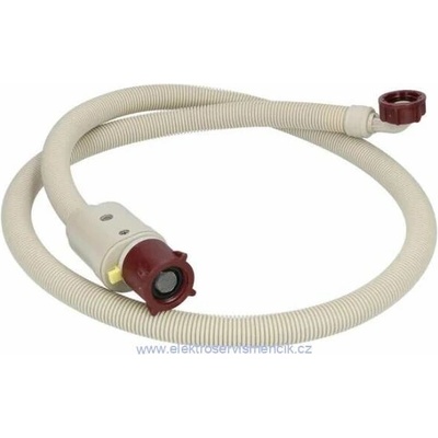 CANDY/HOOVER napouštěcí hadice s Aquastopem 92968155